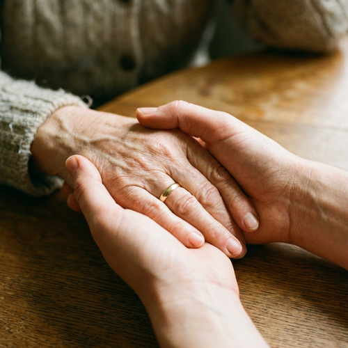 Betreuungskraft finden