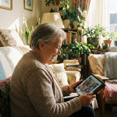 Pflegegrad berechnen