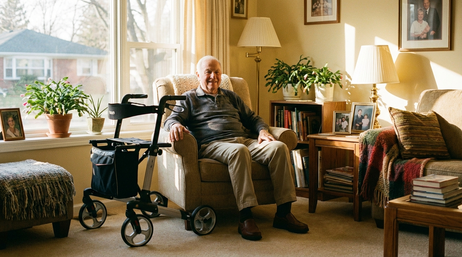 Rezept einlösen im Sanitätshaus in Bremerhaven: Zuzahlungen, Fristen und Hausbesuche