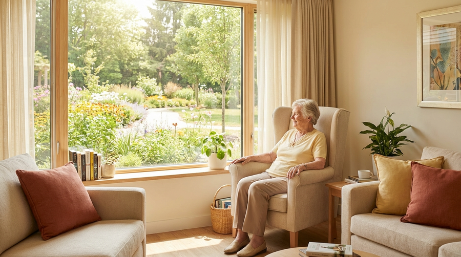 Pflegeheimkosten in Erlangen 2026: Eigenanteil, Zuschüsse & Alternativen