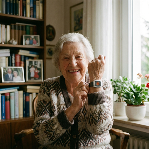 Hausnotruf vergleichen