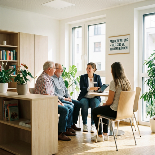 Kostenlose Beratung starten