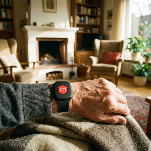 Hausnotruf kostenlos testen