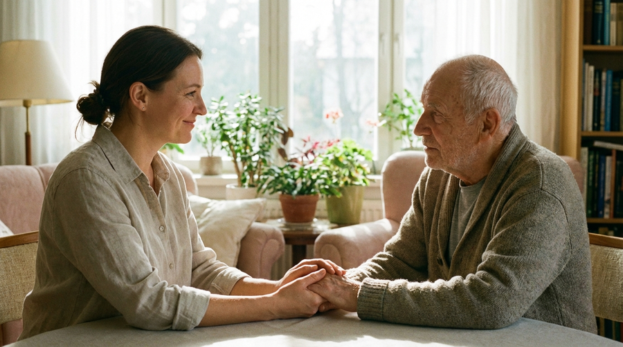 Dringend ein Pflegeheim in Erlangen gesucht? So finden Sie schnell einen Kurzzeit- oder Dauerpflegeplatz