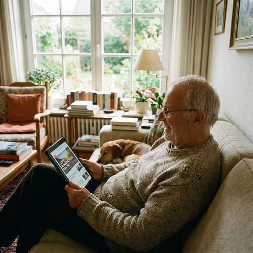 Pflegegrad berechnen