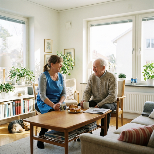 Anbieter vergleichen