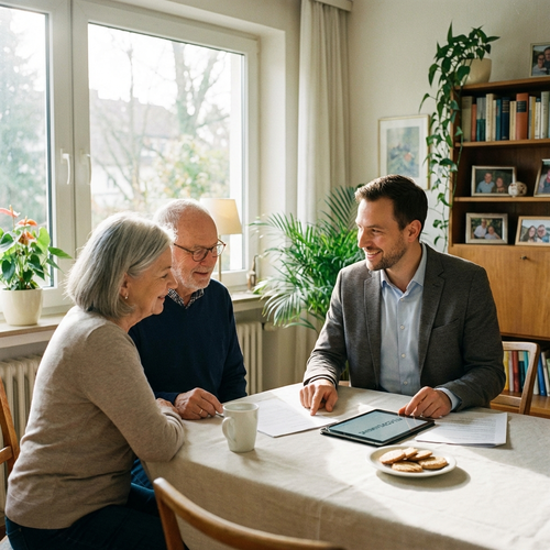 Pflegegrad kostenlos berechnen