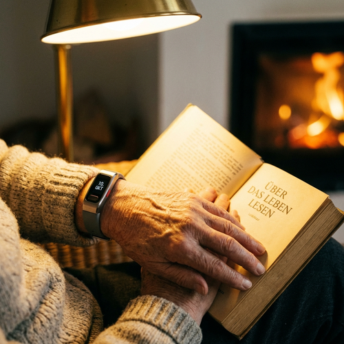Hausnotruf Anbieter vergleichen