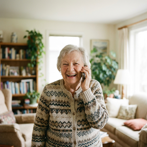 Kostenlose Pflegeberatung anfordern