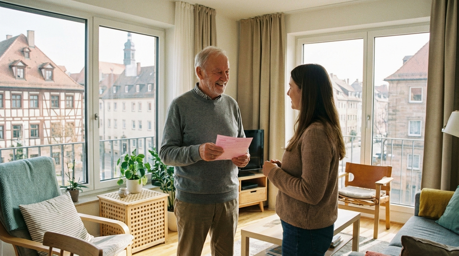 Hilfsmittel-Rezept im Sanitätshaus Erlangen einlösen: Der komplette Ratgeber 2026