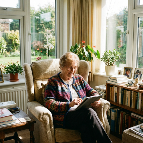 Pflegegrad berechnen