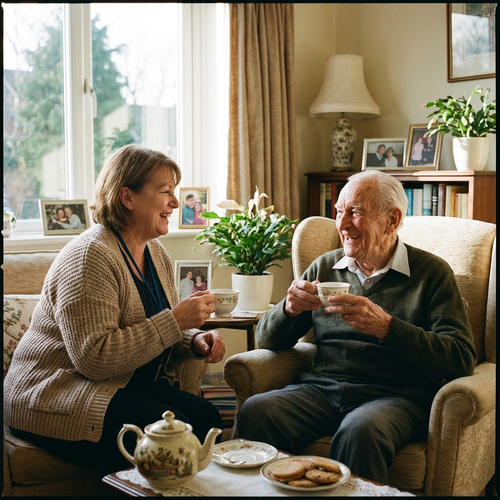 Angebote vergleichen