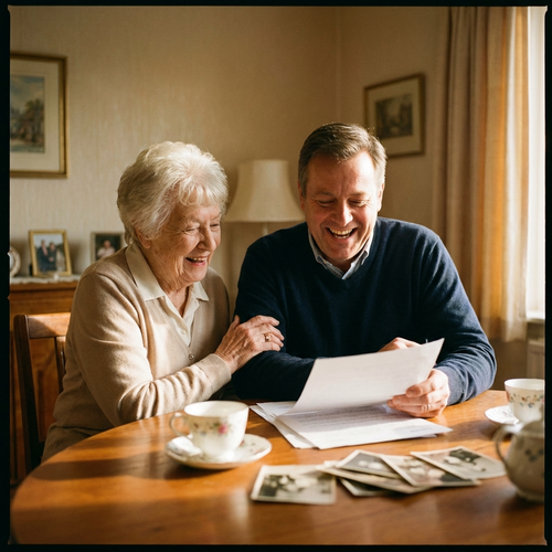 Pflegegrad berechnen