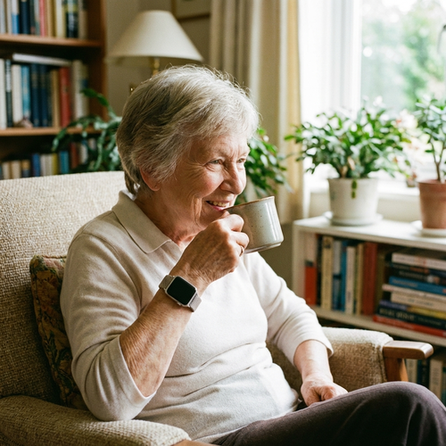 Hausnotruf kostenlos testen