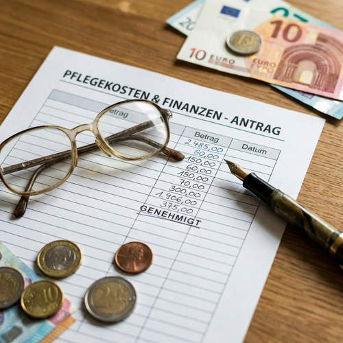 Pflegegrad online berechnen