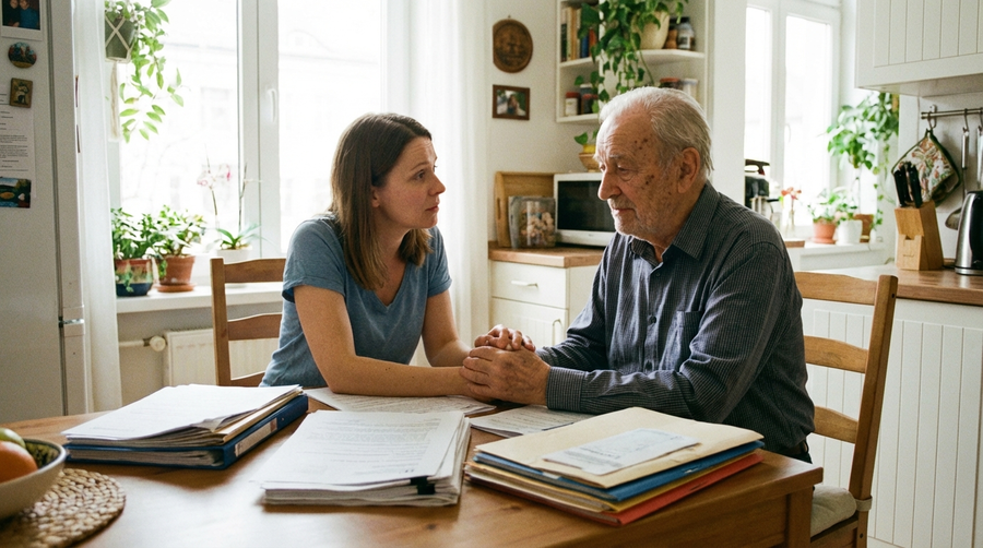 Pflegeplatz in Koblenz finden: Der ultimative Ratgeber 2026