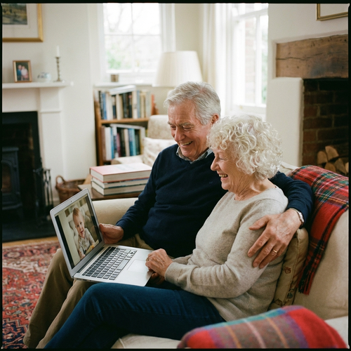 Pflegegrad online berechnen