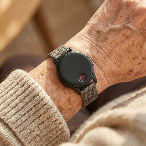 Hausnotruf vergleichen