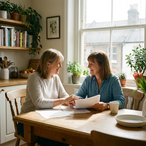 Agenturen vergleichen