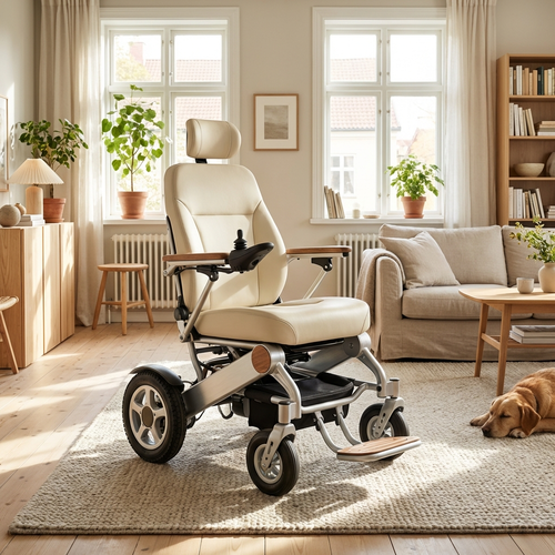 Probefahrt vereinbaren