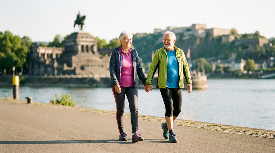 Orthopädische Einlagen & Kompressionsstrümpfe in Koblenz: Der Ratgeber 2026