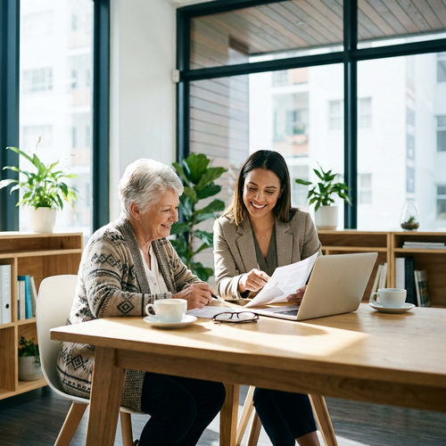 Pflegegrad kostenlos berechnen