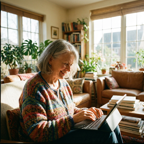 Pflegegrad berechnen