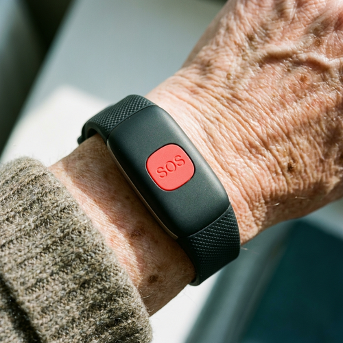 Hausnotruf-Systeme vergleichen