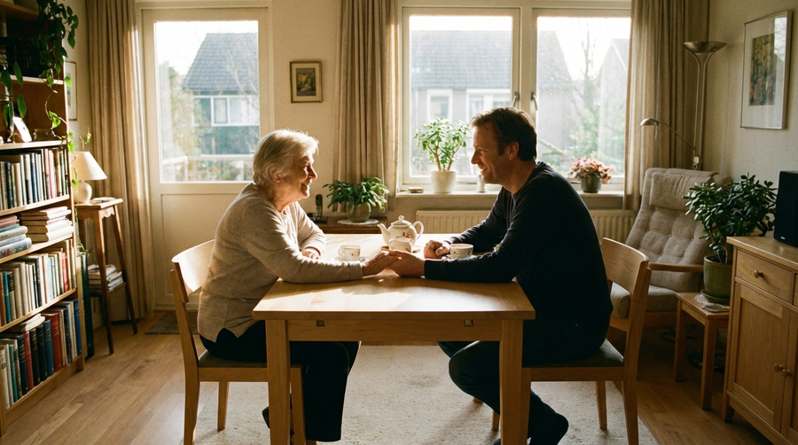 Pflegeheimkosten in Recklinghausen 2026: Der Eigenanteil (EEE) im Detail erklärt