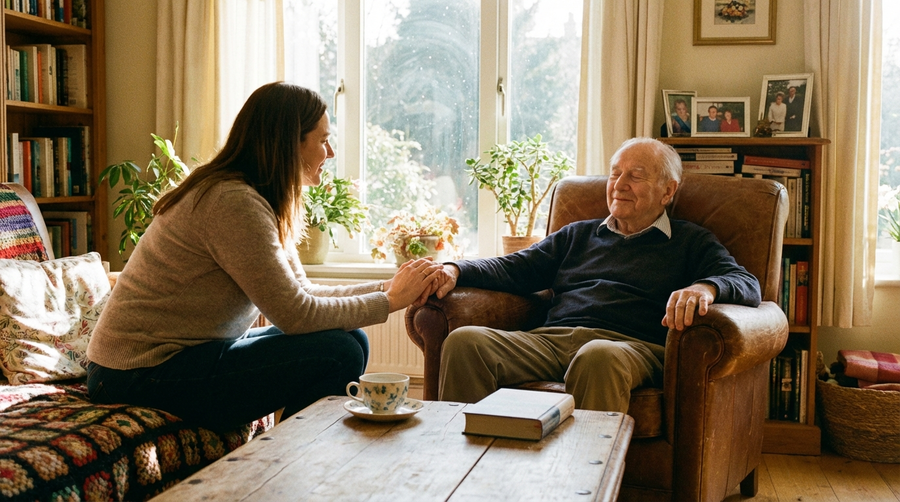 Pflegeheim in Recklinghausen dringend gesucht: Der Notfall-Ratgeber 2026