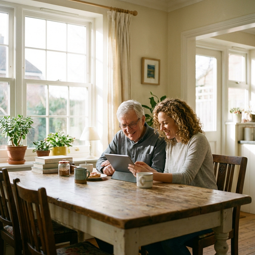 Pflegegrad berechnen