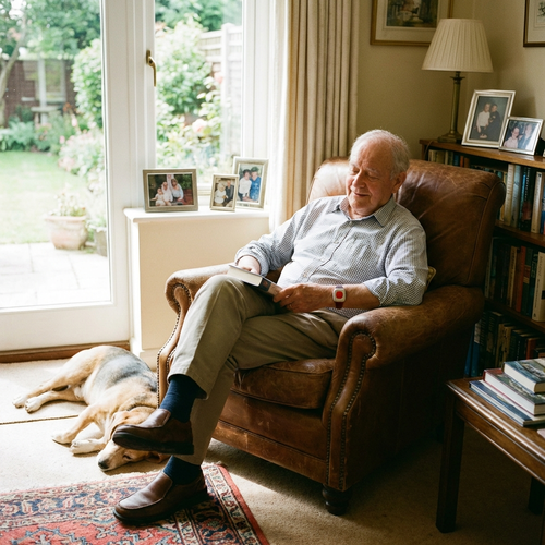 Hausnotruf kostenlos testen