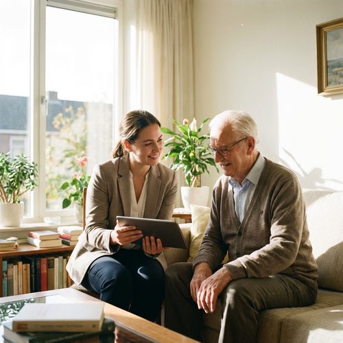 Pflegegeld maximieren
