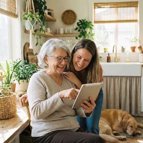 Pflegegrad berechnen