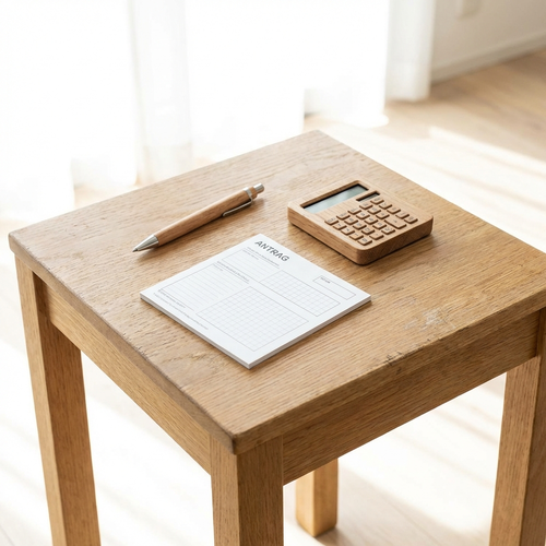 Pflegegrad berechnen