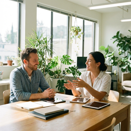 Kostenlose Beratung anfordern