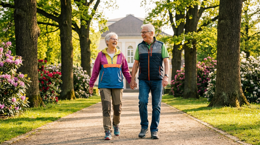 Orthopädische Einlagen & Kompressionsstrümpfe in Recklinghausen: Vermessung und Maßanfertigung