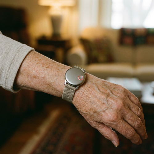 Hausnotruf vergleichen