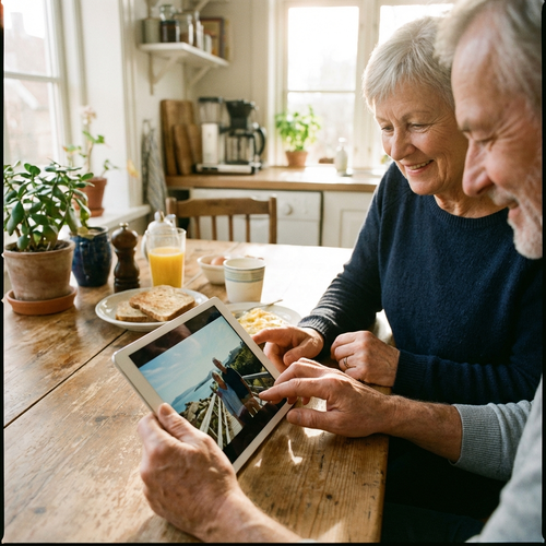 Pflegegrad berechnen