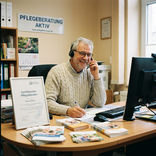 Expertenrat einholen