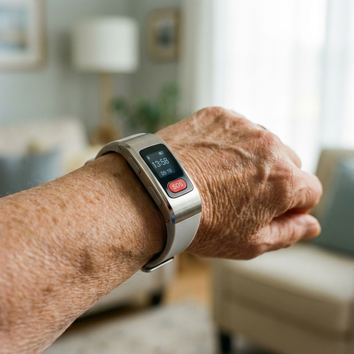 Hausnotruf gratis testen