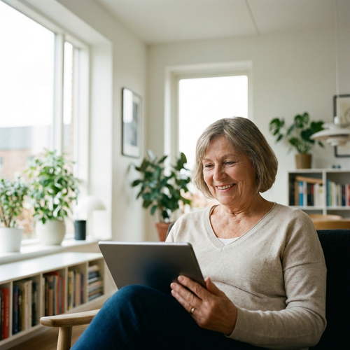 Pflegegrad berechnen