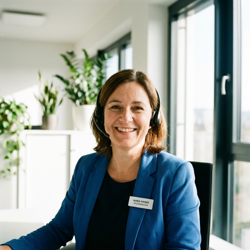 Jetzt Termin vereinbaren