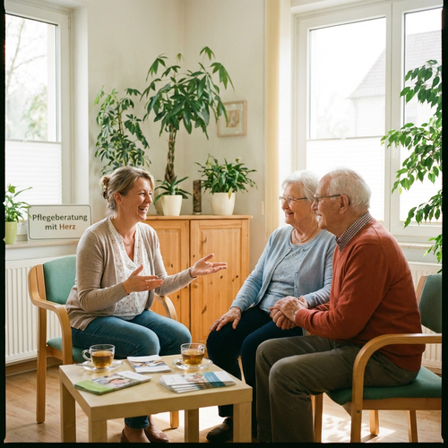 Jetzt beraten lassen