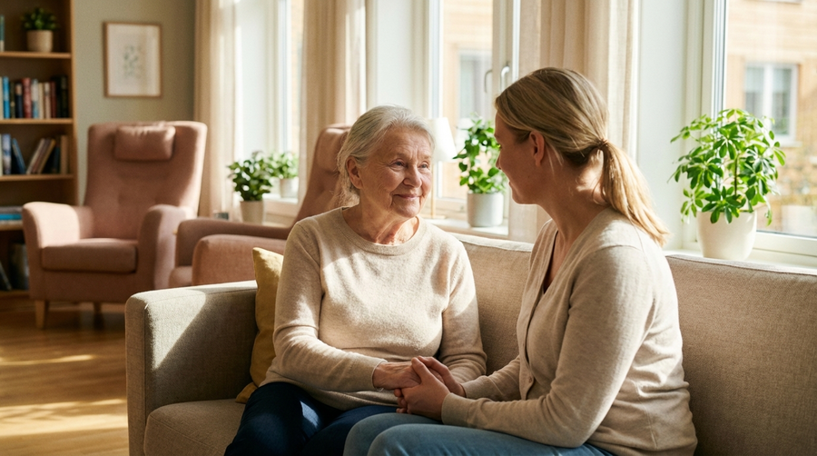 Demenz-Pflegeheim in Remscheid finden: Kosten, Konzepte & Tipps (2026)