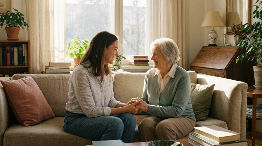Dringend ein Pflegeheim in Remscheid gesucht? So finden Sie schnell einen Kurzzeit- oder Dauerpflegeplatz