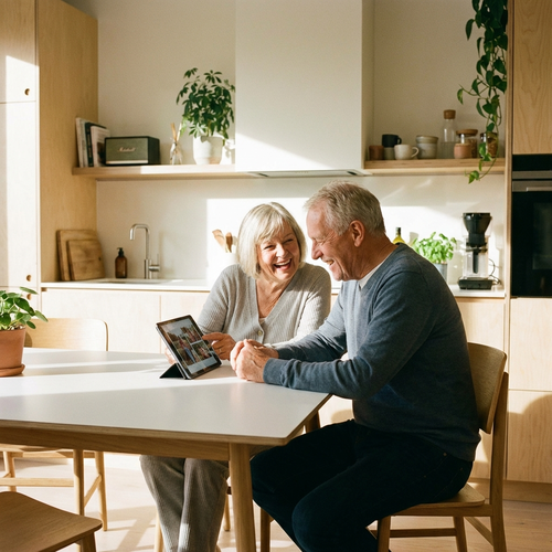 Pflegegrad berechnen