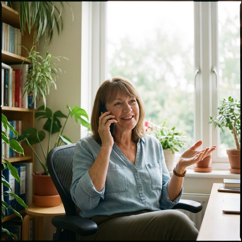 Kostenlose Beratung starten