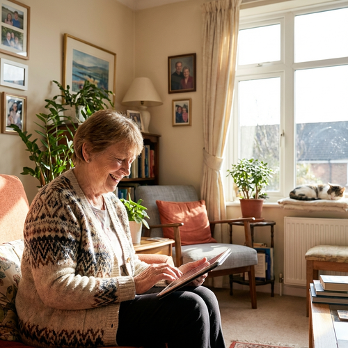 Pflegegrad berechnen