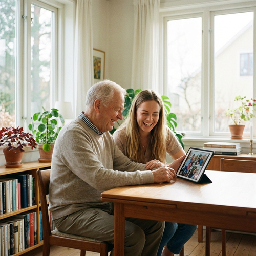 Pflegegrad berechnen